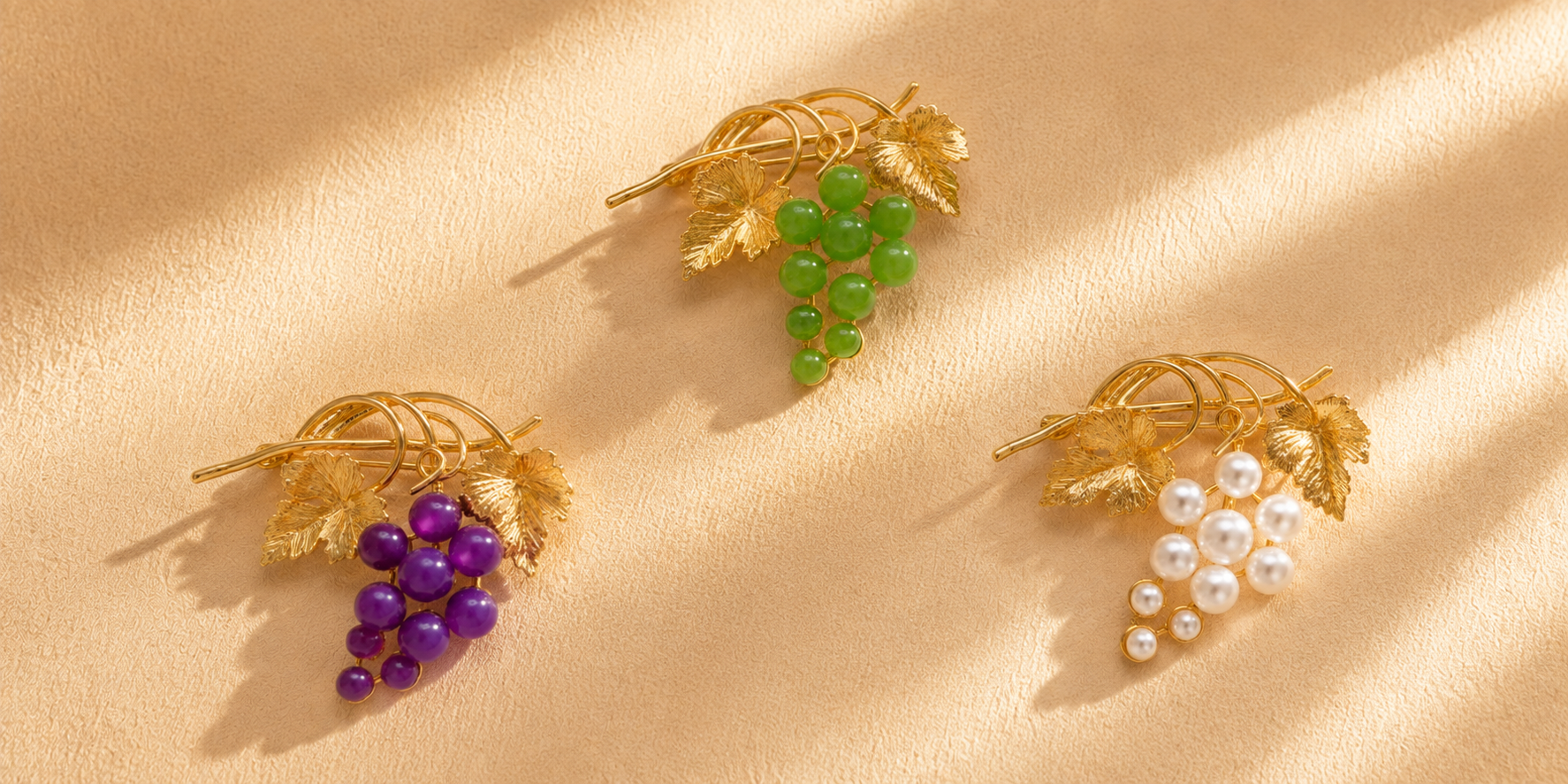 Brooch