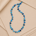 Layered Beaded Necklace